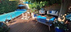 Pool - Vrbo Property (Roquebrune-sur-Argens)