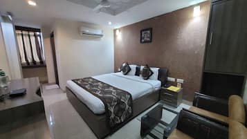 Deluxe Room | Free WiFi