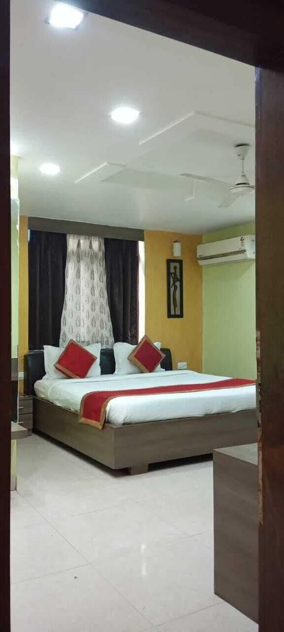 Super Deluxe Room | Free WiFi