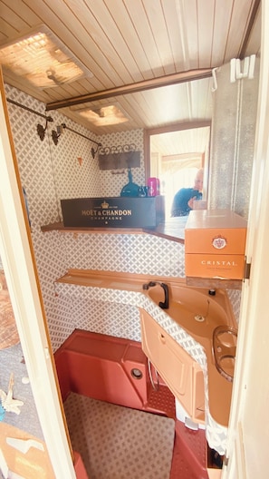 Bathroom - Vrbo Property (Jade)