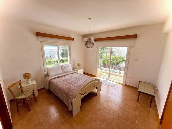 Habitació