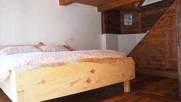2 Schlafzimmer, Internetzugang, Bettwäsche