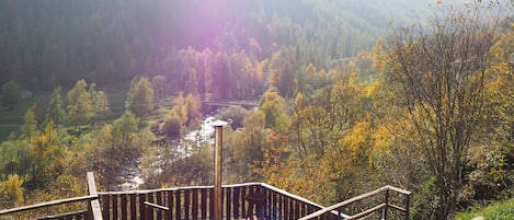 Außen-Whirlpool