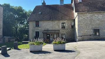 Aussenbereich