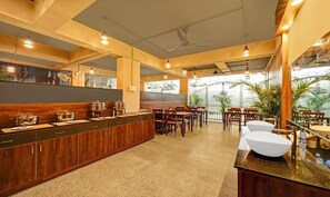 Restaurantes