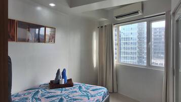 Apartment, 1 Bedroom