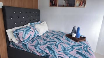 Appartement, 1 slaapkamer