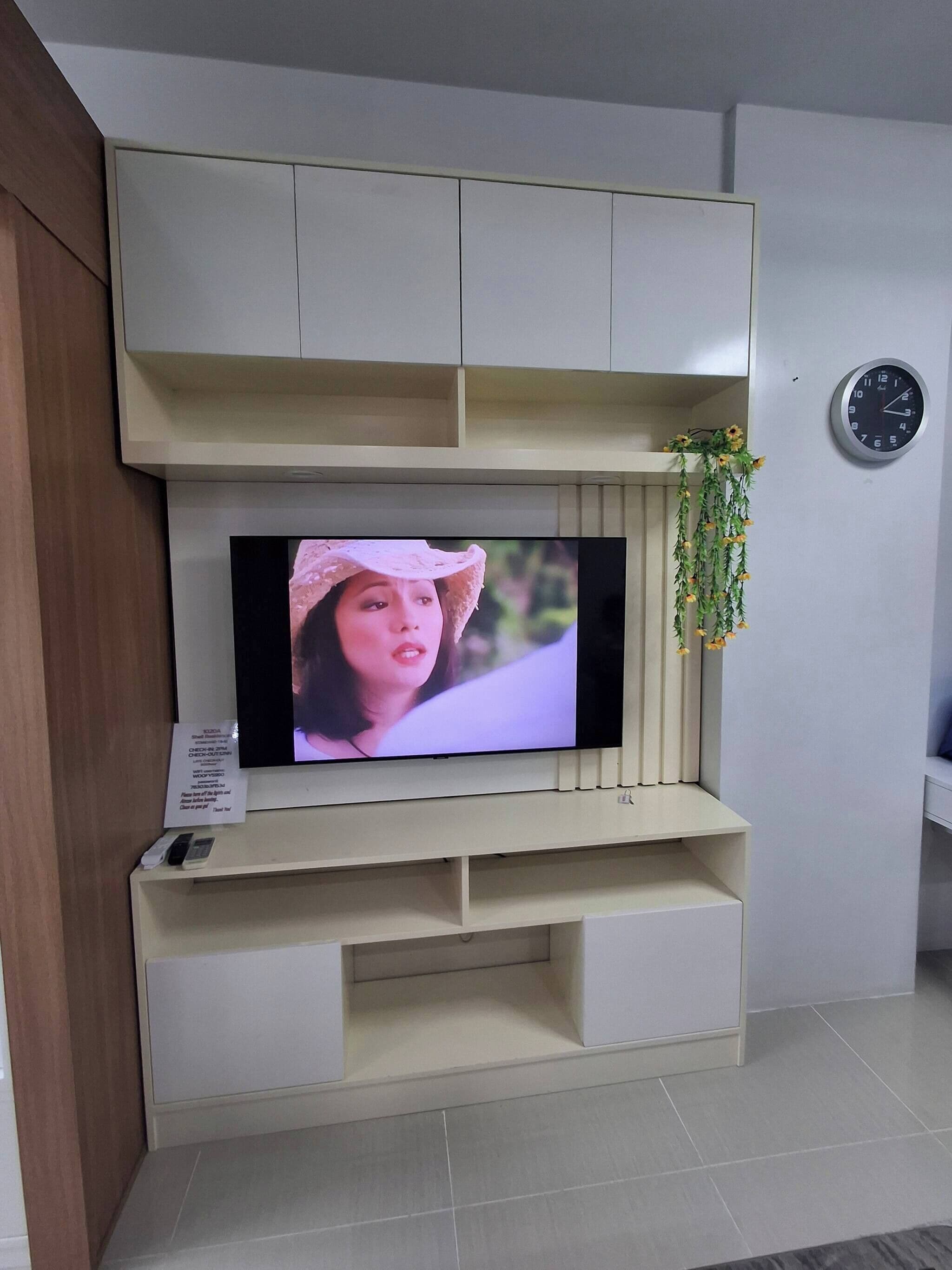 Apartment, 1 Schlafzimmer | Zimmerausstattung