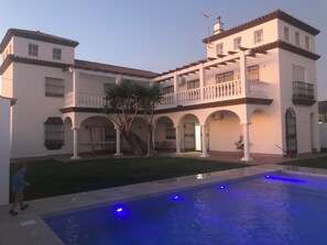 Alberca