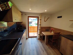 Cucina privata