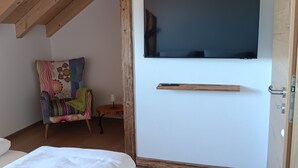 Room - Henriette Vacation Rental (Teisendorf)
