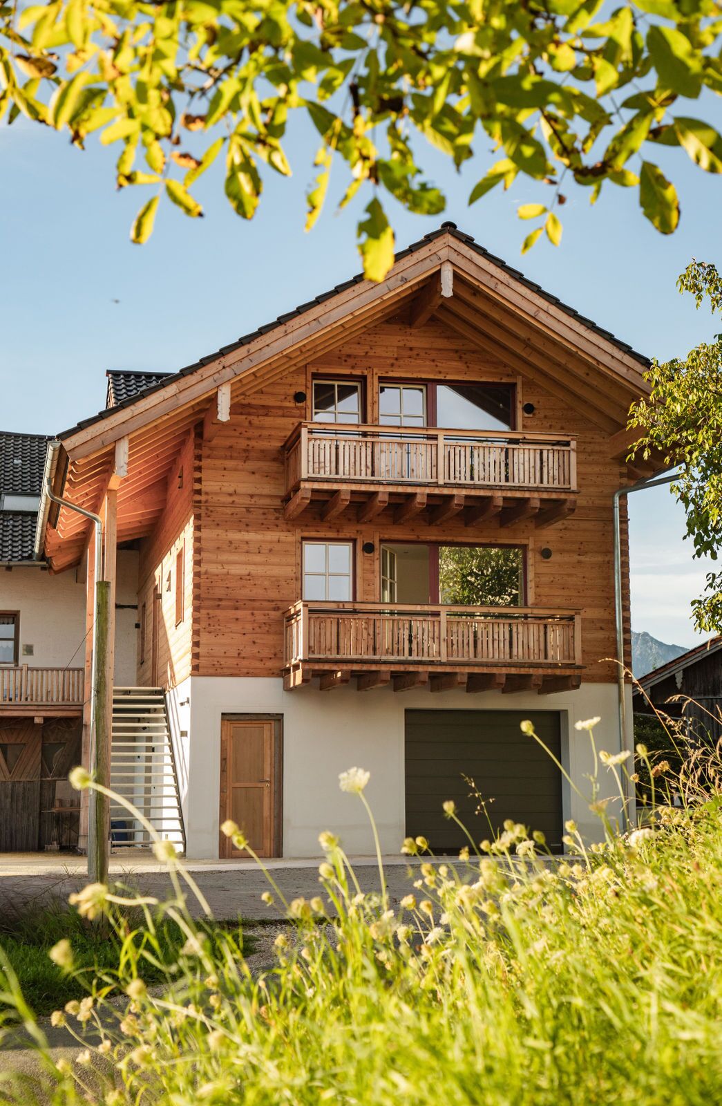 Außenbereich