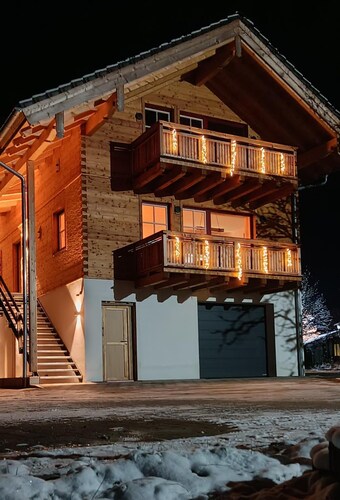 Henriette Vacation Rental