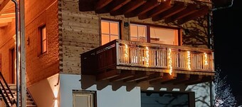 Henriette Vacation Rental