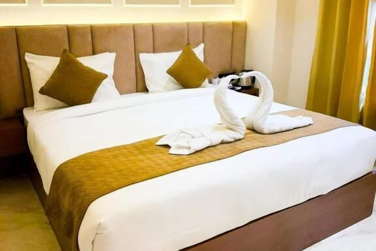 Chambre Double Supérieure