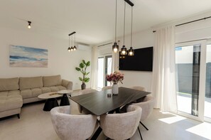 Dining - House House Paulina (126921-K1) - Srima (Vodice) (Srima (Vodice))