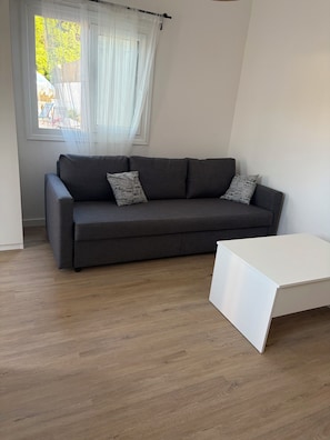 Oppholdsområde
