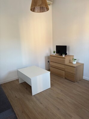 Interior - Vrbo Property (Biguglia)