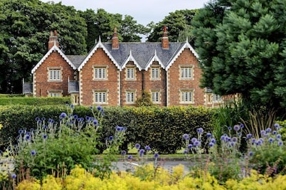 Mount Pleasant Hotel Cottages