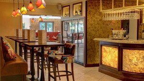 Restaurantes