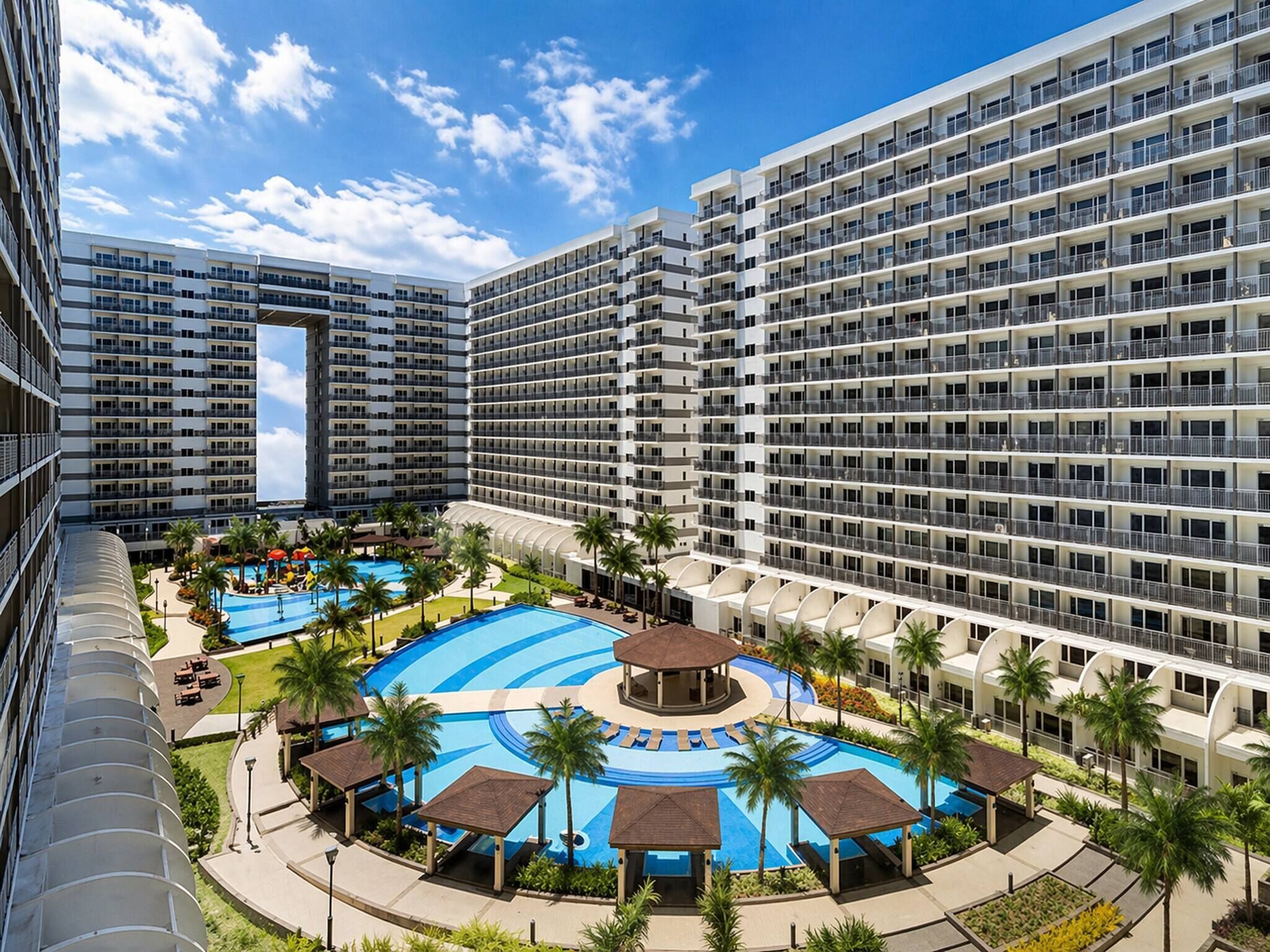 Apartment | Pool