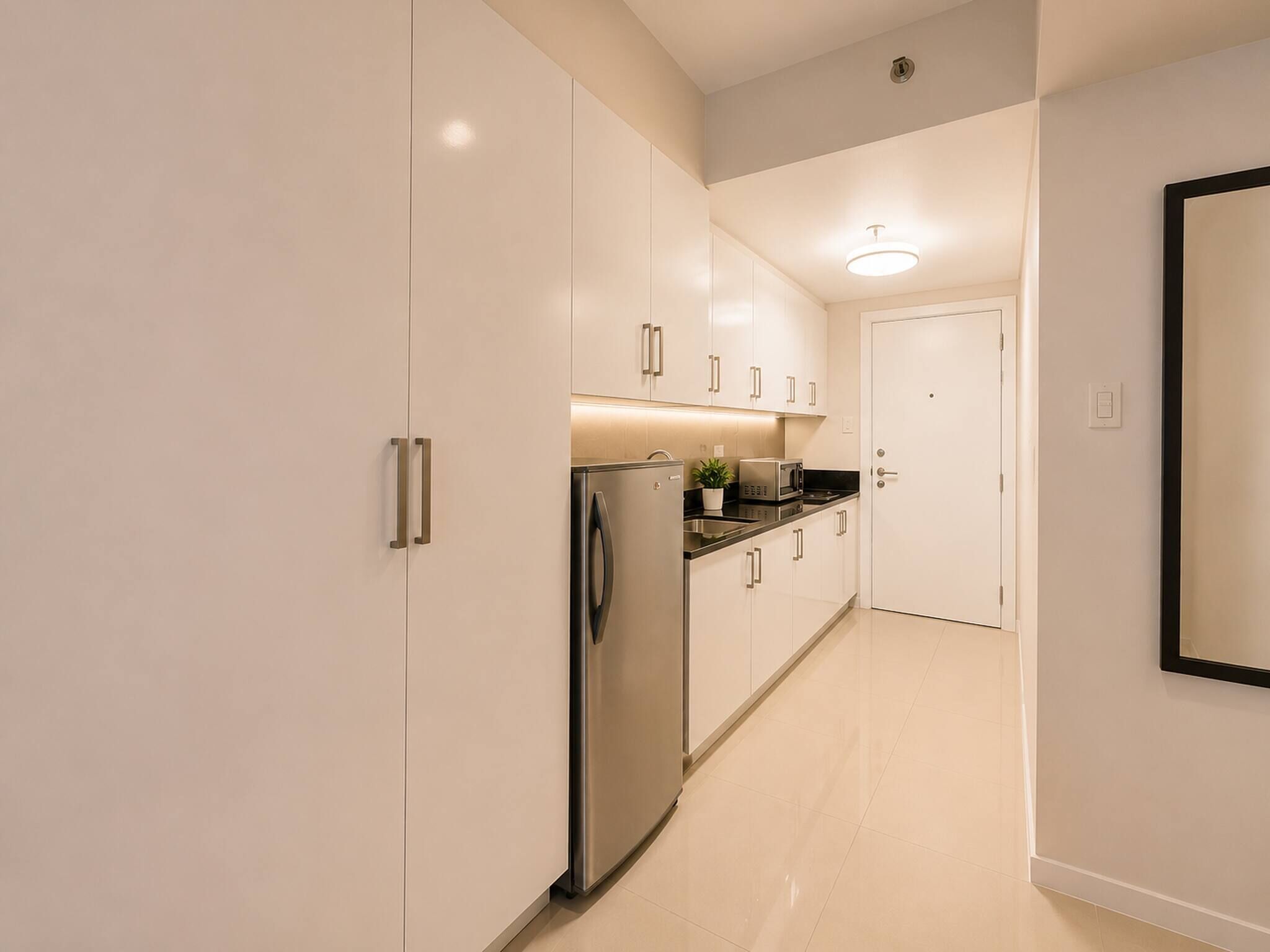Appartement | Interieur