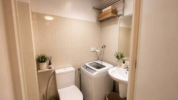 Apartment | Badezimmer