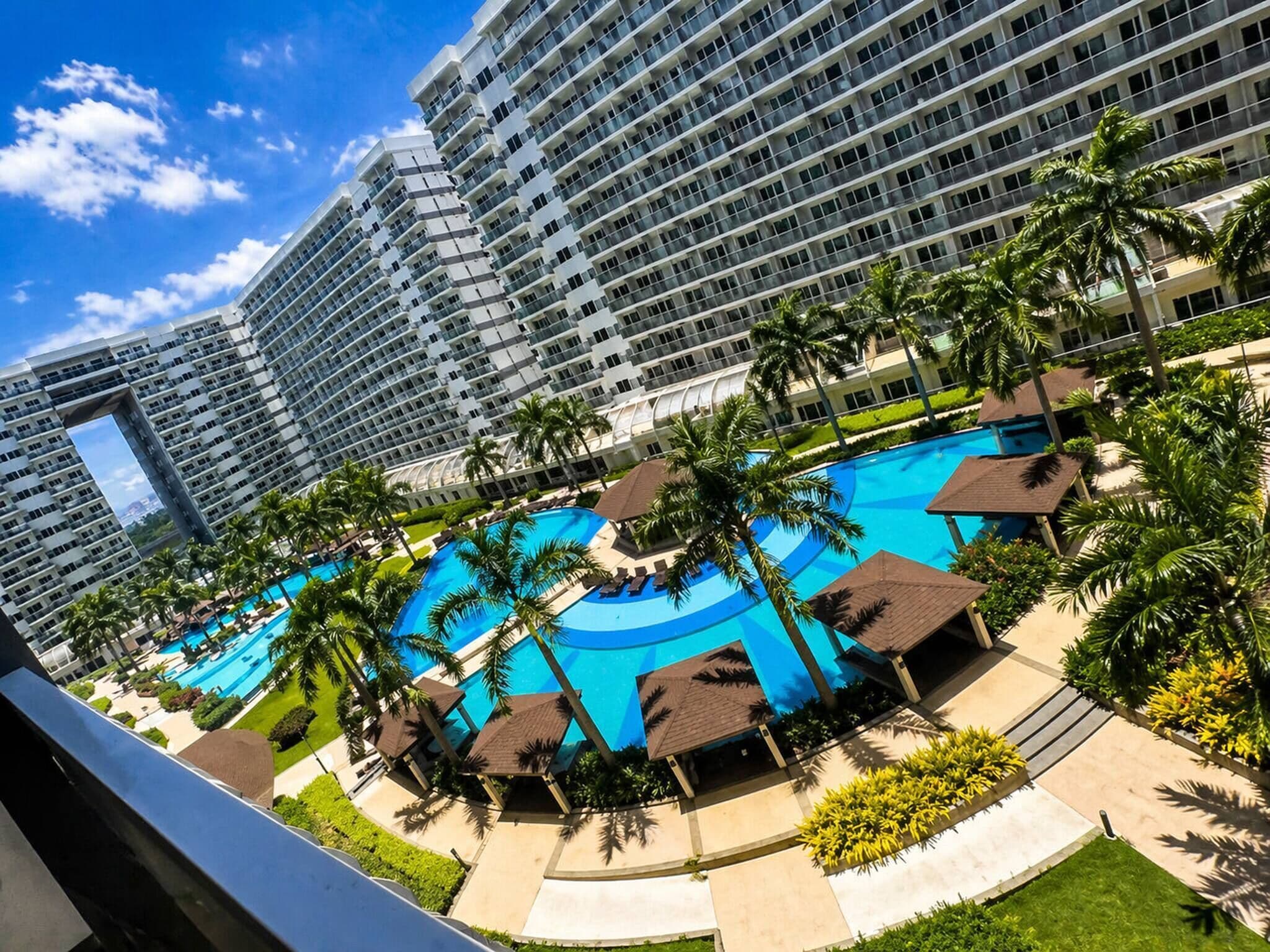 Apartment | Pool