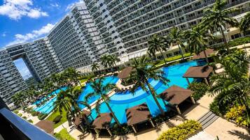 Apartment | Pool