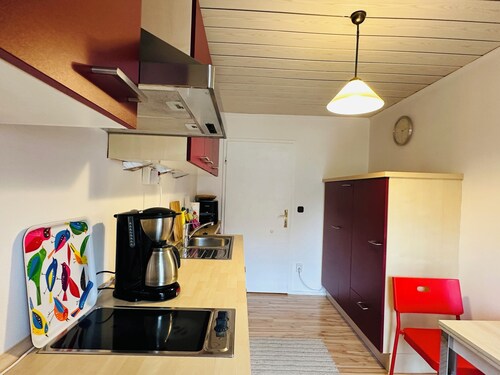 Hammerstein Vacation Rental: Two Separate Bedrooms and a South-Facing Balcony