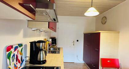 Hammerstein Vacation Rental: Two Separate Bedrooms and a South-Facing Balcony