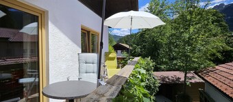 Hammerstein Vacation Rental: Two Separate Bedrooms and a South-Facing Balcony