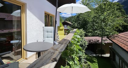 Hammerstein Vacation Rental: Two Separate Bedrooms and a South-Facing Balcony