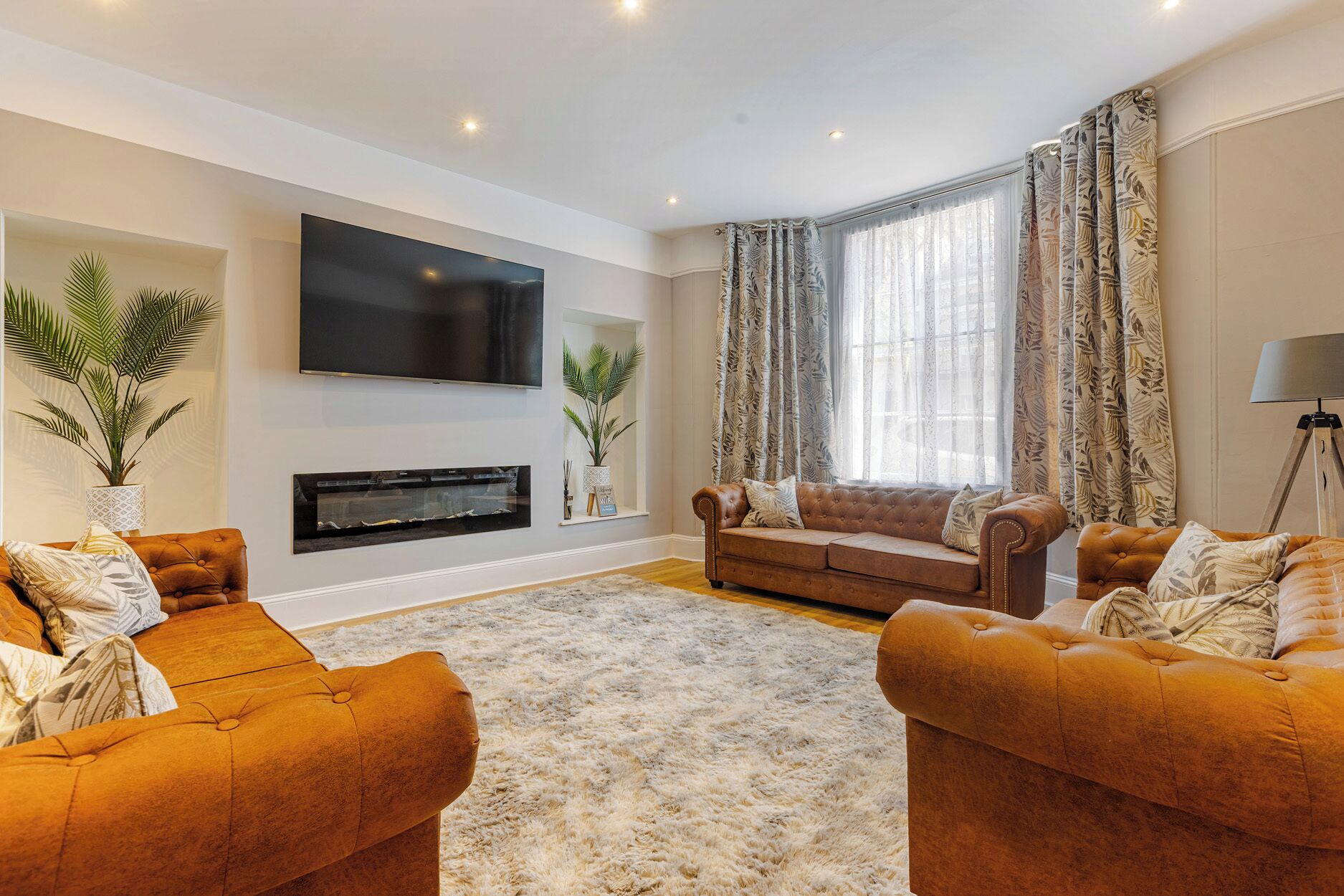 Palm Villa, Family Friendly, Character Holiday Cottage In Torquay - Devon