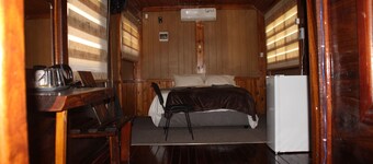 Zambali Lodge and Conference Center