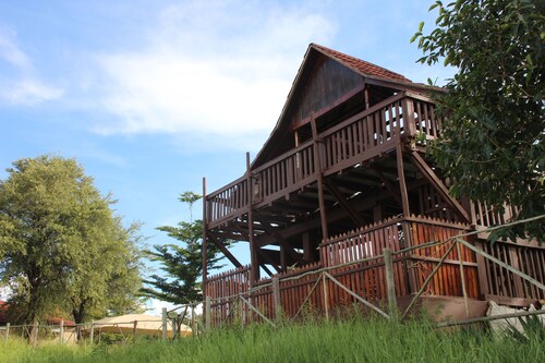 Zambali Lodge and Conference Center