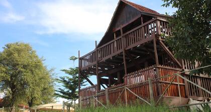 Zambali Lodge and Conference Center