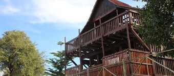 Zambali Lodge and Conference Center