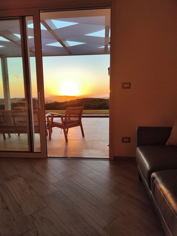 Rena Majore Country Resort - Sardinia