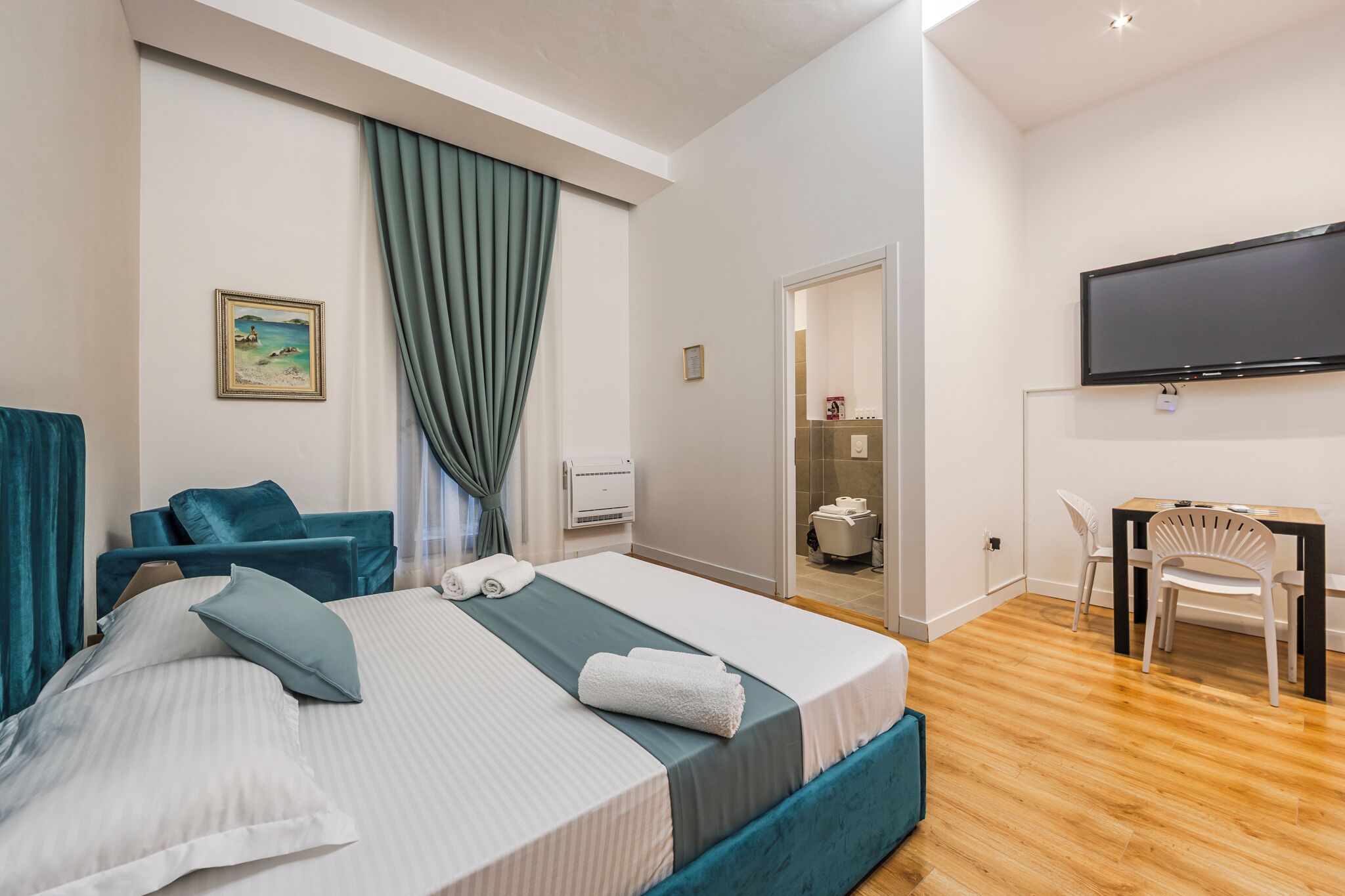 Studio Comfort | Setrika/meja setrika