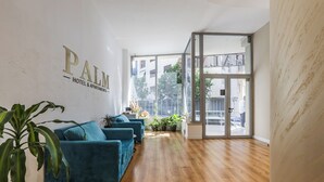 Interior - Palm Suites by PS (Durrës)