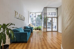 Interieur