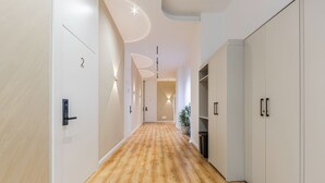 Interior - Palm Suites by PS (Durrës)