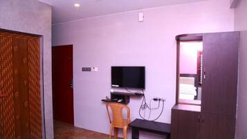 Standard Twin Room | Interior