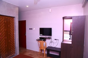 Habitació amb dos llits individuals estàndard | Interior