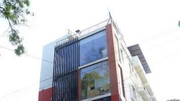 Exterieur