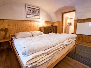 Room - Ferienwohnungen Felder, (Splügen), by Interhome (Splügen)