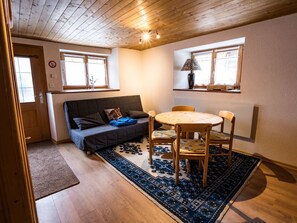 Dining - Ferienwohnungen Felder, (Splügen), by Interhome (Splügen)