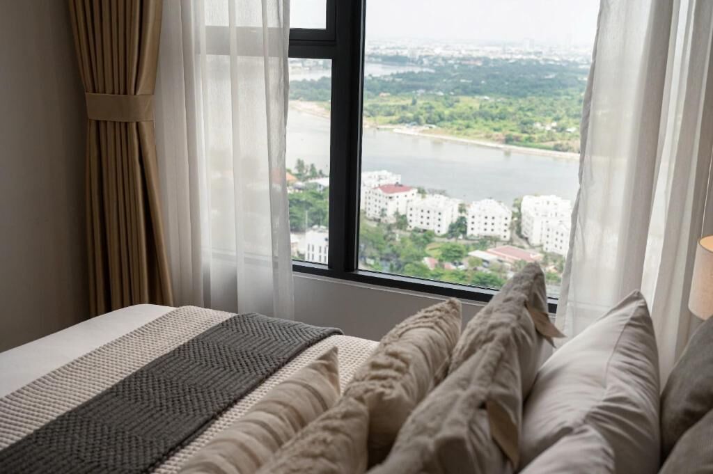 Apartment, Balkon | Kostenloses WLAN