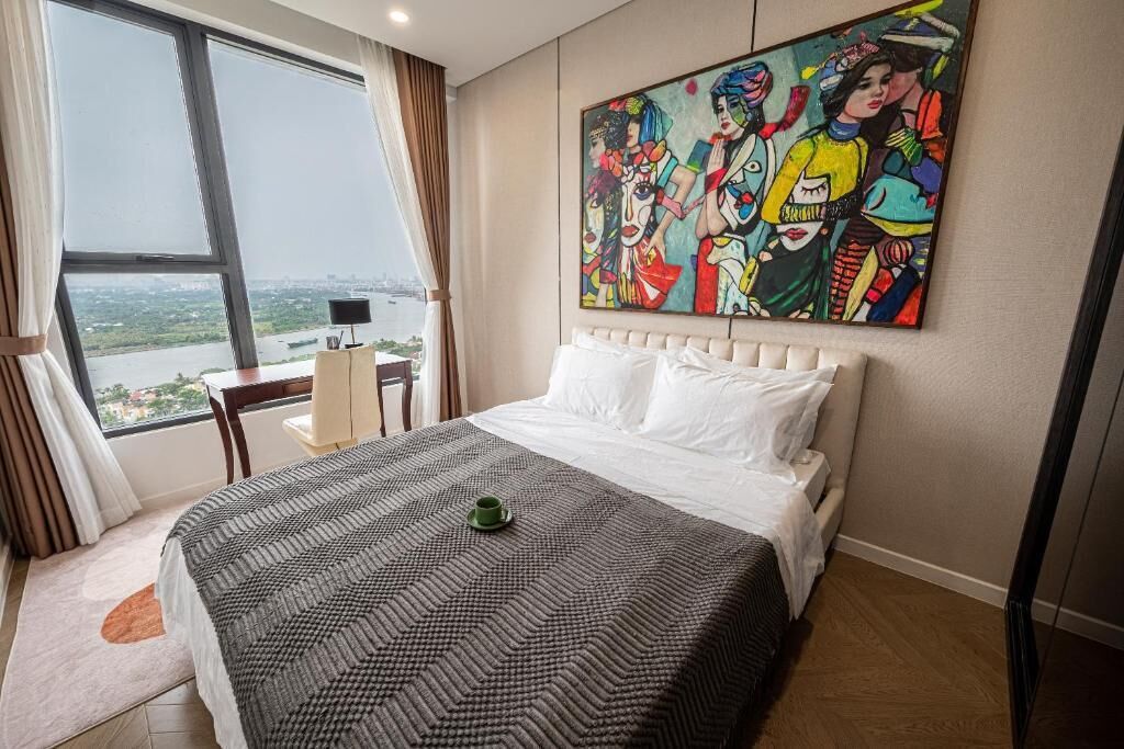 Apartment, Balkon | Kostenloses WLAN